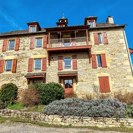 Gorgeous In D Mandailles Castelnau-de-Mandailles