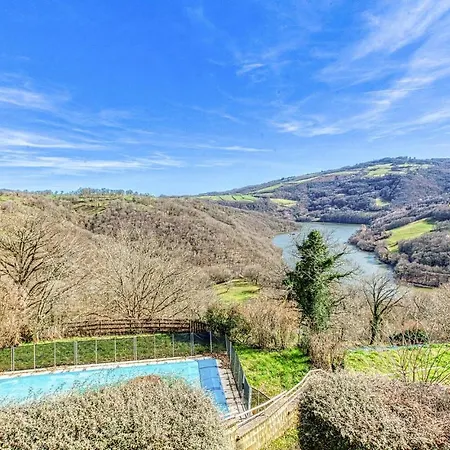 Gorgeous In D Mandailles Castelnau-de-Mandailles